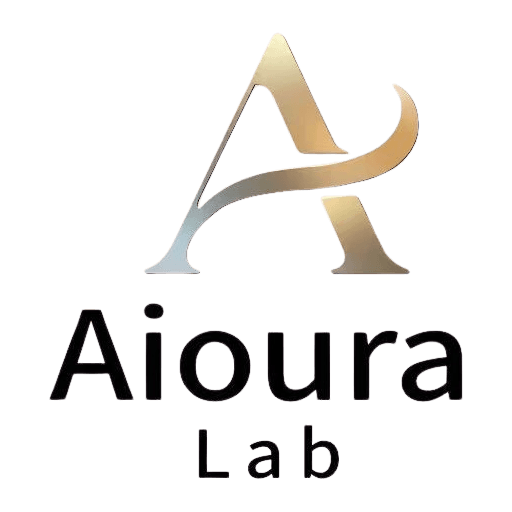 AiouraLab Logo